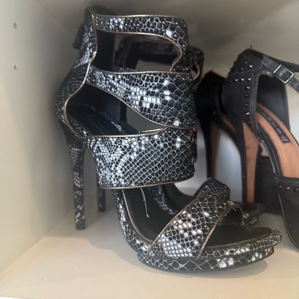 Heels